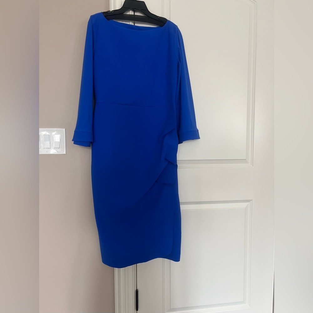 Chiara Boni La Petite Robe dress size 50/14 never worn.